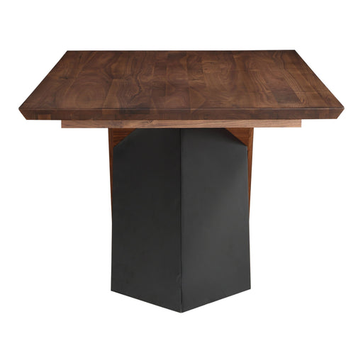 Axio - Dining Table - Natural - JaxCo Furniture