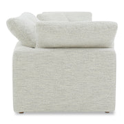 Terra - Performance Fabric Modular Sofa - Sand - JaxCo Furniture