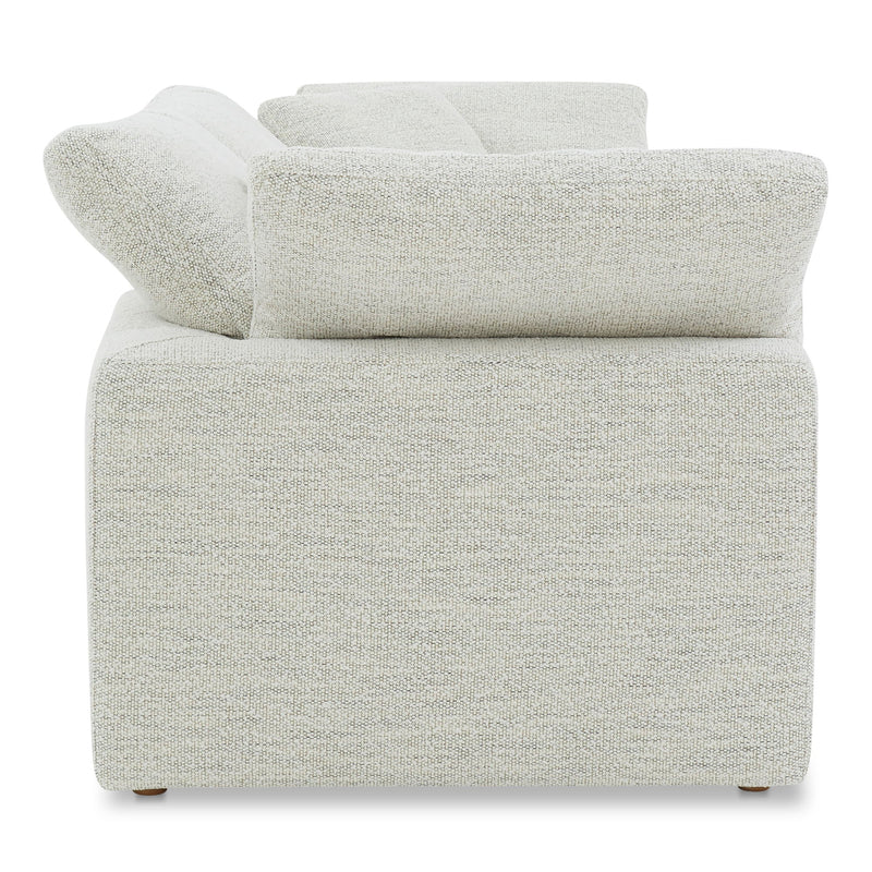 Terra - Performance Fabric Modular Sofa - Sand - JaxCo Furniture