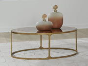 Korajane - Table - JaxCo Furniture