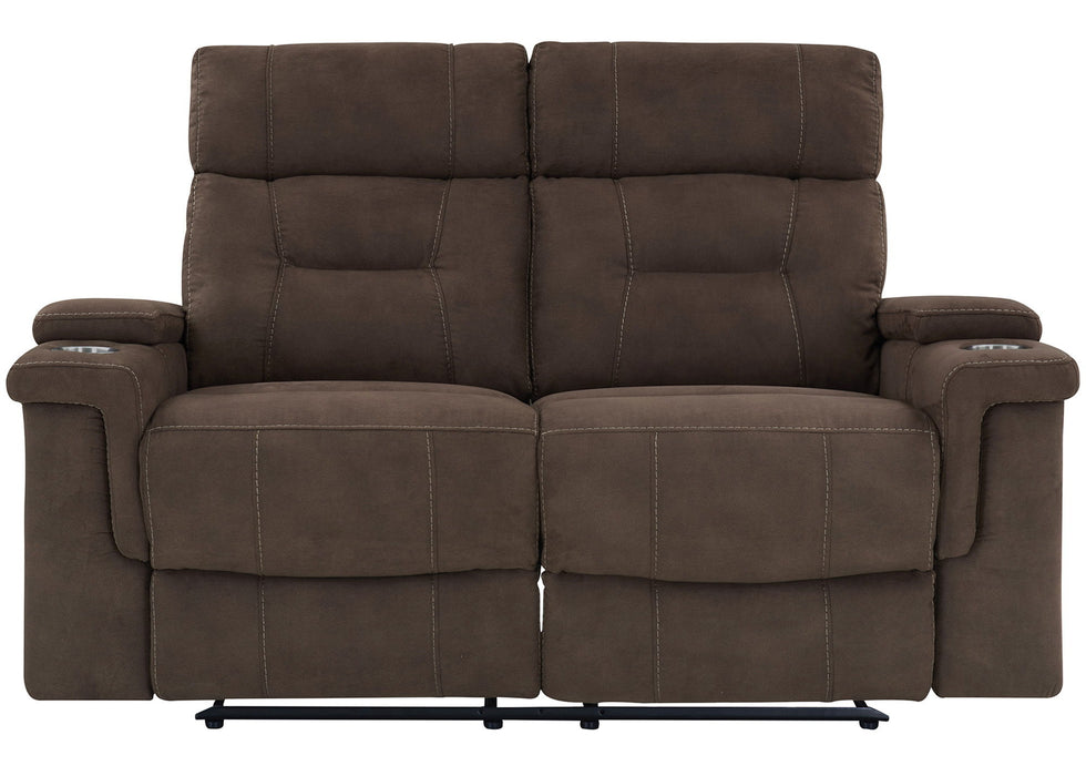 Diesel Manual - Manual Loveseat