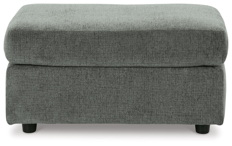 Stairatt - Ottoman - JaxCo Furniture