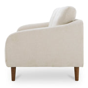 Quinn - Sofa - Oatmeal - JaxCo Furniture