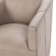 Vernon - Swivel Chair - JaxCo Furniture