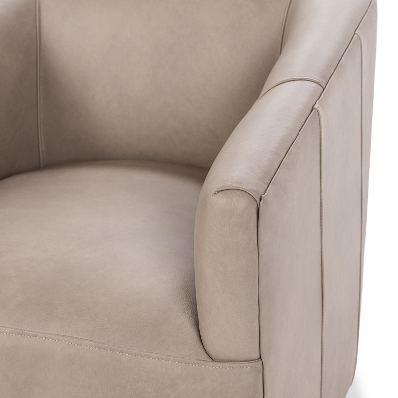 Vernon - Swivel Chair - JaxCo Furniture