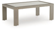 Kimpton Isle - Table - JaxCo Furniture