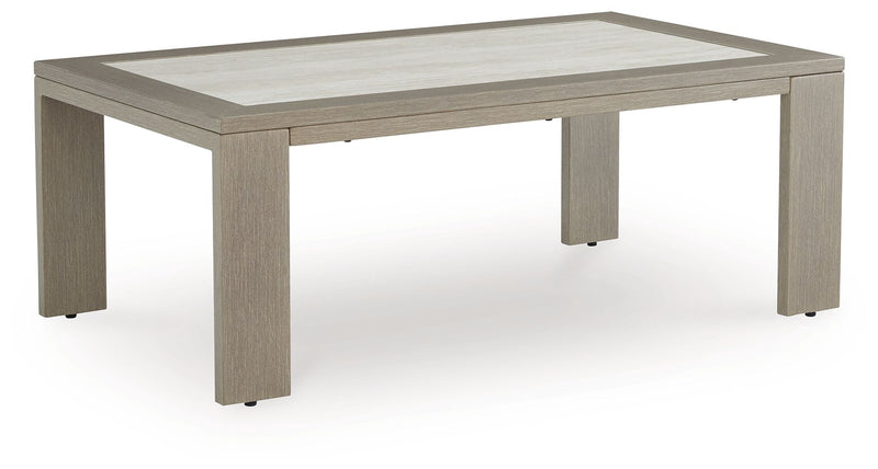 Kimpton Isle - Table - JaxCo Furniture
