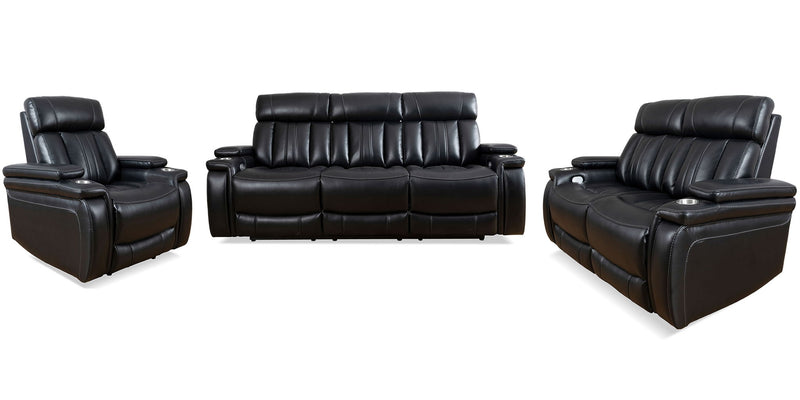 Royce - Living Room Set - JaxCo Furniture
