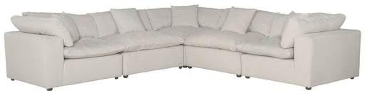 Posh - Modular Sectional - JaxCo Furniture