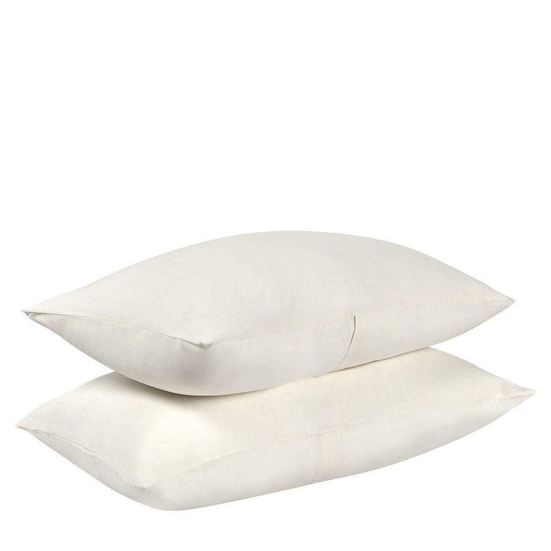 Paloma - Hemp Sham - JaxCo Furniture