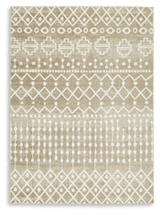 Bunchly - Rug - JaxCo Furniture