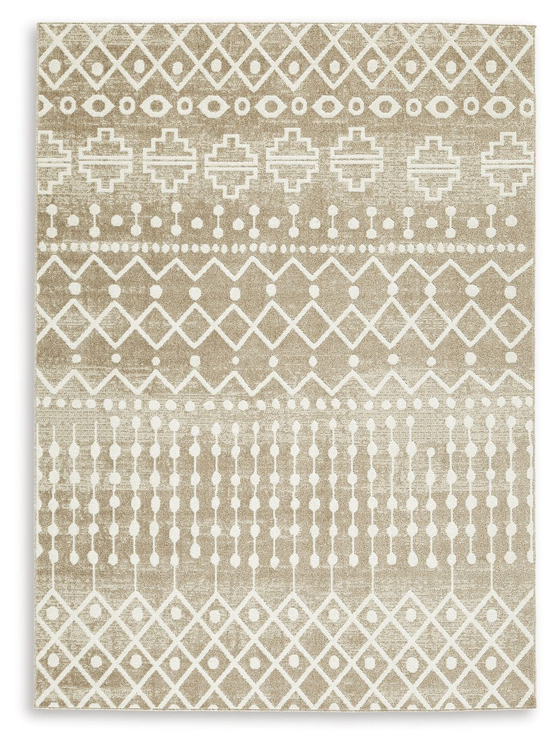 Bunchly - Rug - JaxCo Furniture