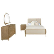 Arini - Panel Bedroom Set - JaxCo Furniture