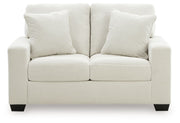 Greenbriar - Loveseat - JaxCo Furniture