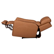 Hancock - Zero Gravity Power Recliner P3 - JaxCo Furniture