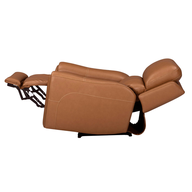 Hancock - Zero Gravity Power Recliner P3 - JaxCo Furniture
