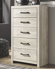 Cambeck - Bedroom Set - JaxCo Furniture
