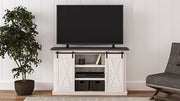 Dorrinson - TV Stand - JaxCo Furniture