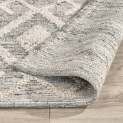 Mirage - Indoor/Outdoor Tundra Rug - JaxCo Furniture