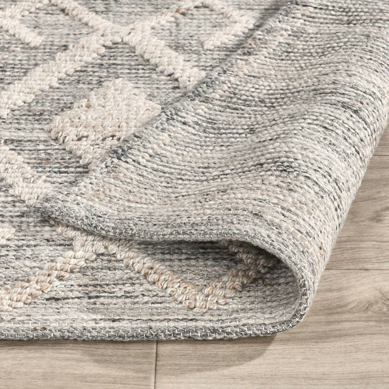 Mirage - Indoor/Outdoor Tundra Rug - JaxCo Furniture