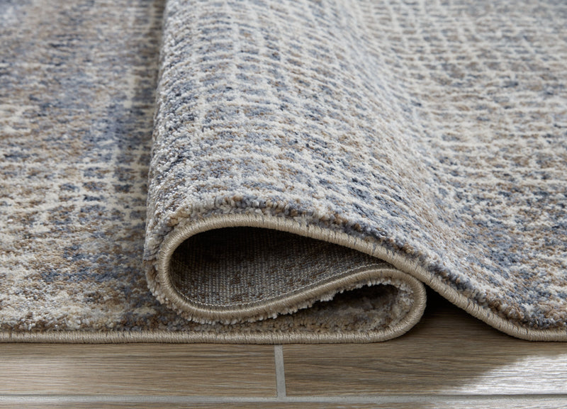 Brookhall - Rug - JaxCo Furniture