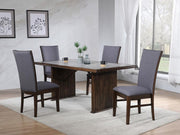 Sherwood - Rectangular Dining Table Set - JaxCo Furniture