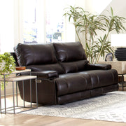 Whitman - Power Cordless Loveseat - JaxCo Furniture