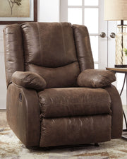 Bladewood - Recliner - JaxCo Furniture