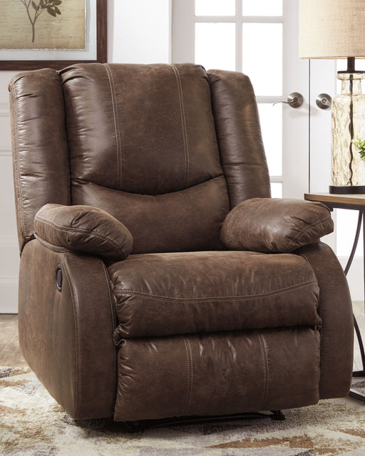 Bladewood - Recliner - JaxCo Furniture