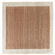 Serene - Frame Area Rug - JaxCo Furniture