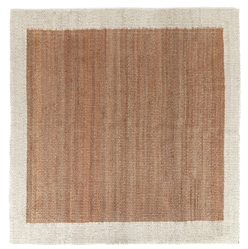 Serene - Frame Area Rug - JaxCo Furniture