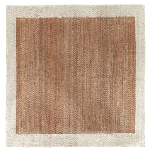 Serene - Frame Area Rug - JaxCo Furniture