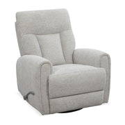 Natalia - Manual Swivel Glider Recliner (Set of 2) - JaxCo Furniture