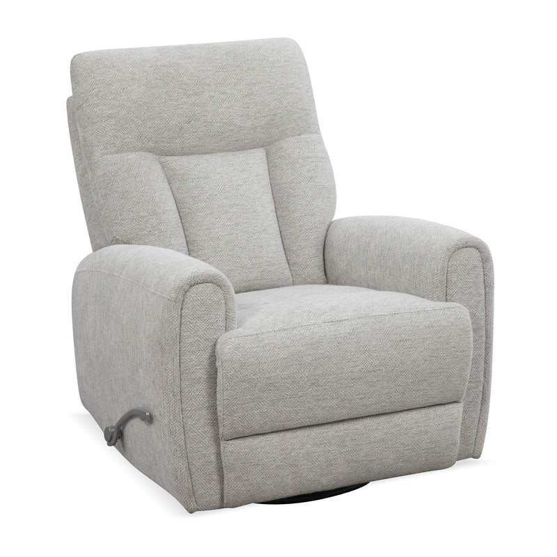 Natalia - Manual Swivel Glider Recliner (Set of 2) - JaxCo Furniture