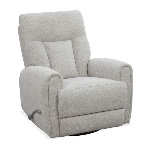 Natalia - Manual Swivel Glider Recliner (Set of 2) - JaxCo Furniture