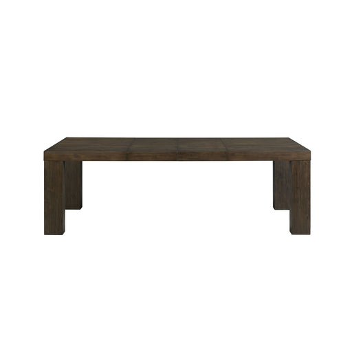 Grady - Rectangle Dining Table - JaxCo Furniture