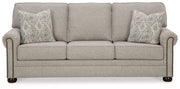 Gaelon - Dune - Queen Sofa Sleeper - JaxCo Furniture