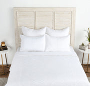 Diamond - Quilt Set - JaxCo Furniture