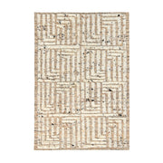 Radiant Oasis - Tuku Rug - JaxCo Furniture