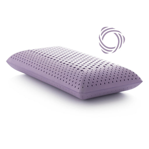 Zoned ActiveDough + Lavender - Pillow - JaxCo Furniture