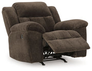 Frohn - Rocker Recliner - JaxCo Furniture