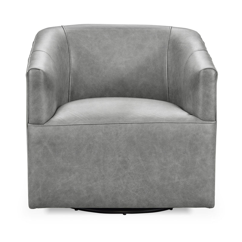 Vernon - Swivel Chair - JaxCo Furniture