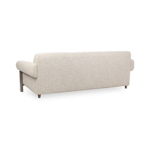 Malia - Sofa - Beige - JaxCo Furniture