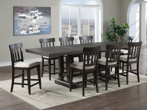 Napa - Counter Dining Set - JaxCo Furniture