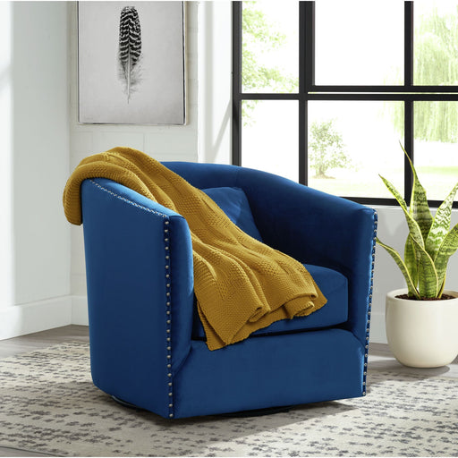 Stanton - Swivel Chair - JaxCo Furniture