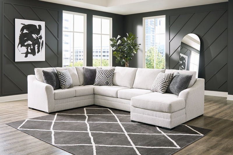 Koralynn - Sectional - JaxCo Furniture