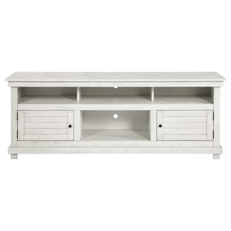 Payne - TV Stand Media Console - JaxCo Furniture