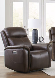 Cascade - Power Recliner - JaxCo Furniture