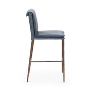 Mayer - Bar Stool - JaxCo Furniture