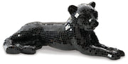 Drice - Black - Sculpture - JaxCo Furniture